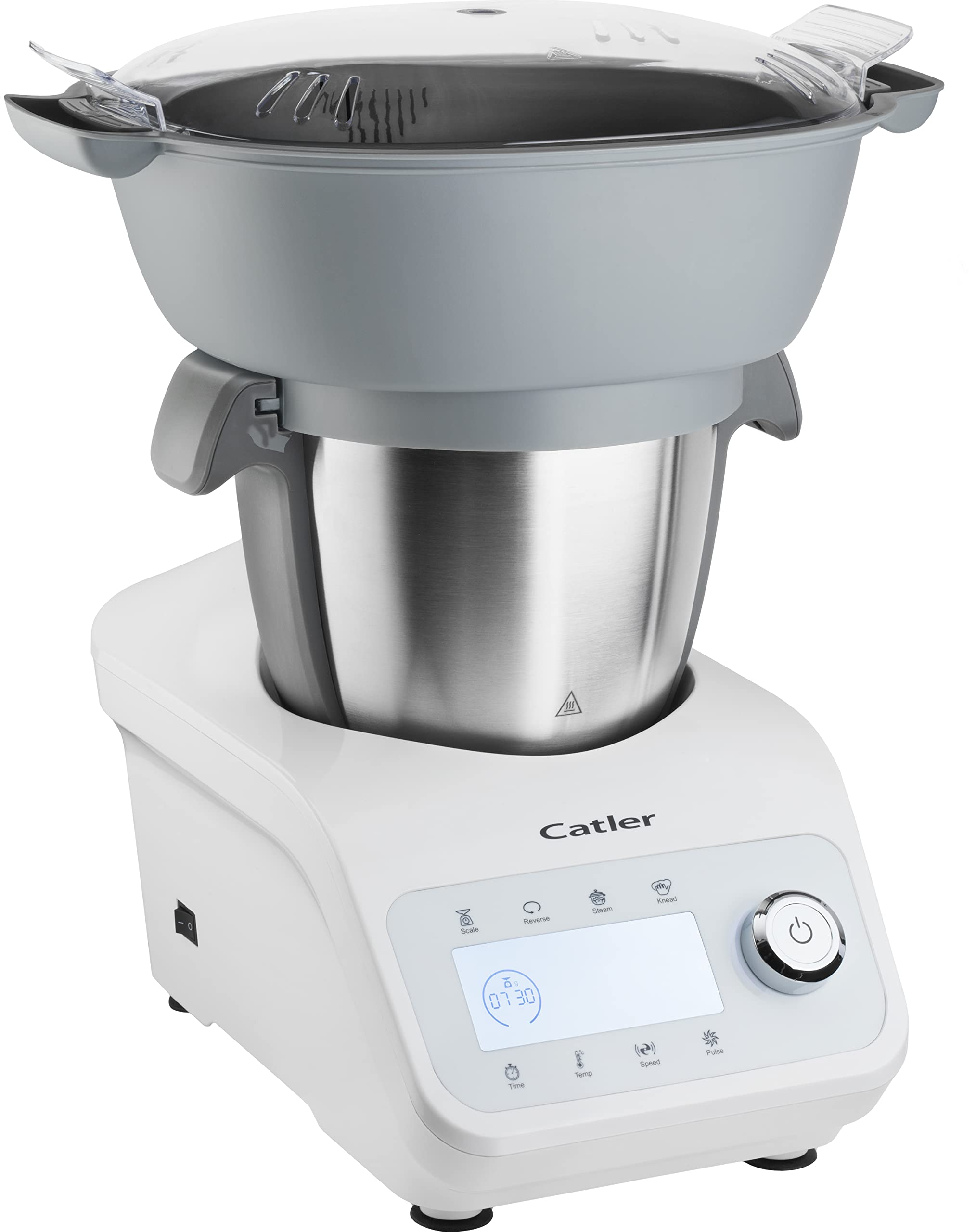 Catler Thermo fornello