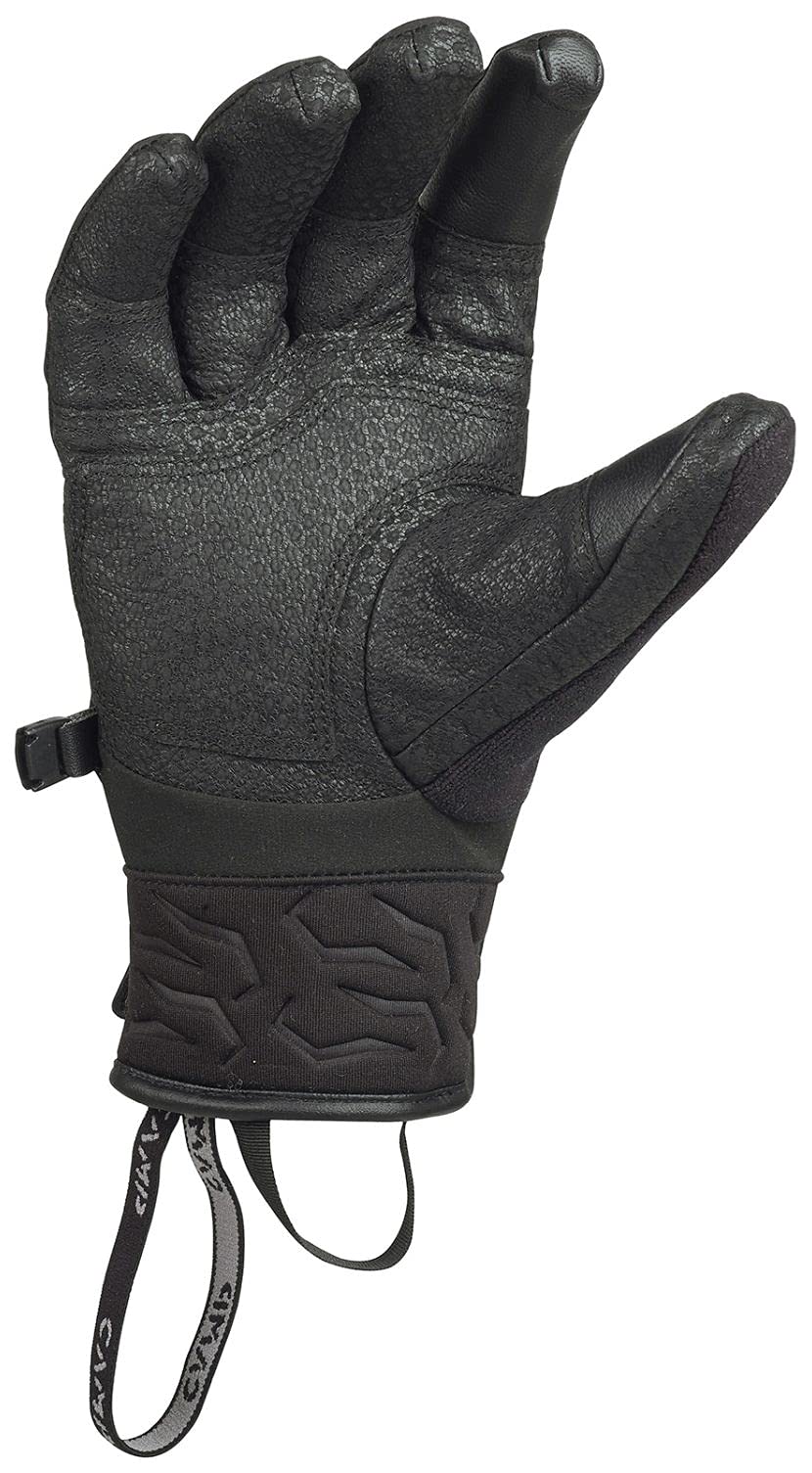 CAMP Geko Ice Pro Gloves - XXX-Large