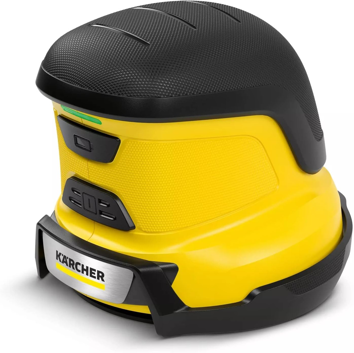 Karcher 1.598-903.0 Electric Ice Scraper, Yellow