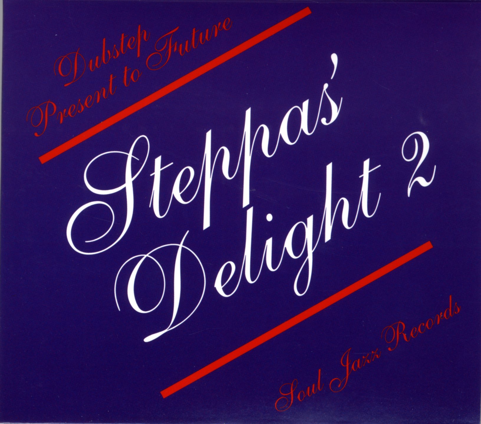 Steppas Deli