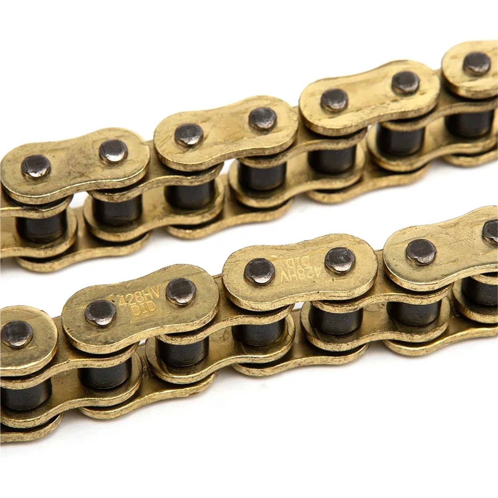 Motorrad Antriebsketten Universelle Motorradkette 520 525 530 428 Ketten 120 136 Motorrad Kette