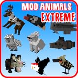 many extreme animals Mod Animals Extreme