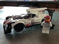 Review Image by The LEGO Guy The LEGO Guy