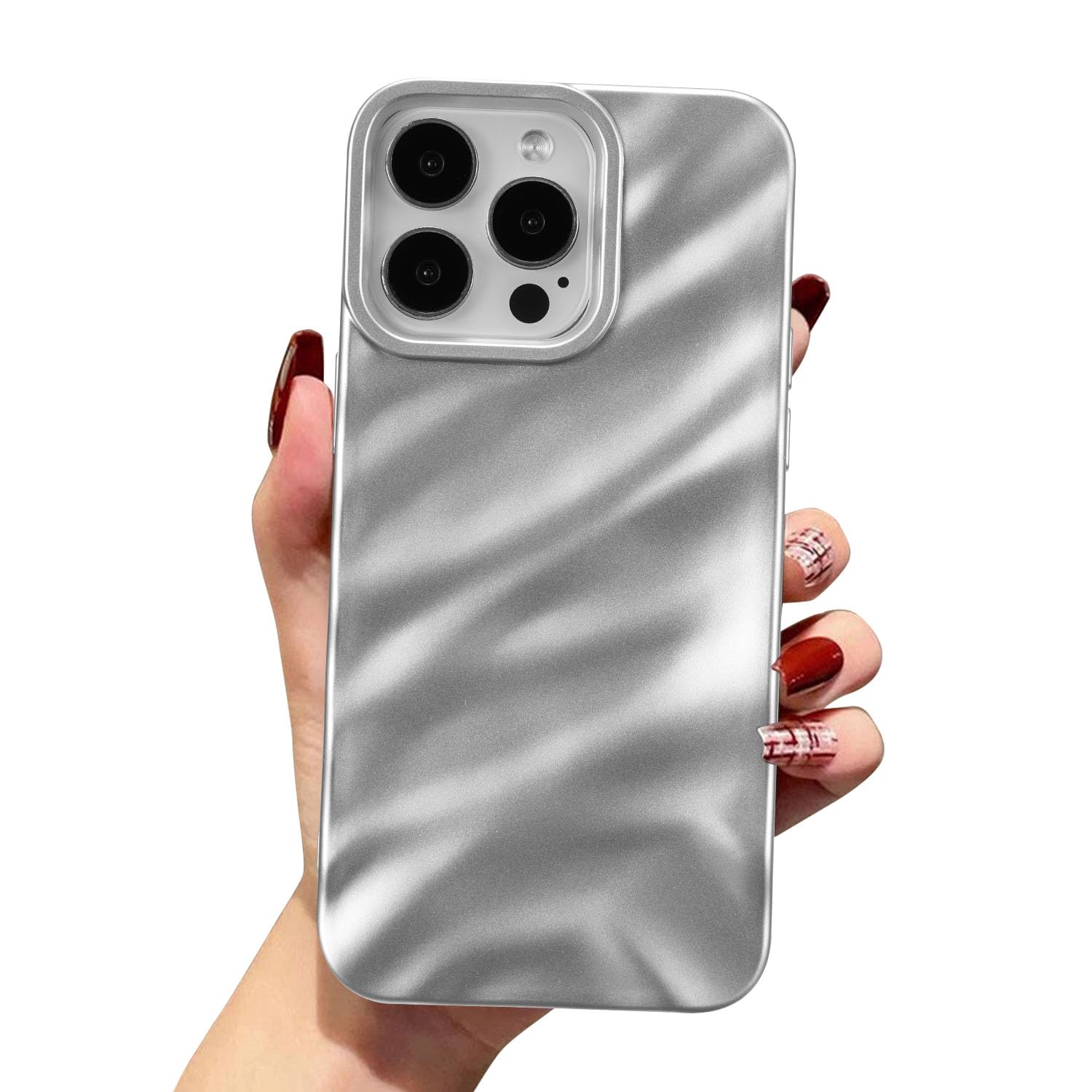 Amazon.com: QLTYPRI Compatible with iPhone 12/iPhone 12 Pro Case