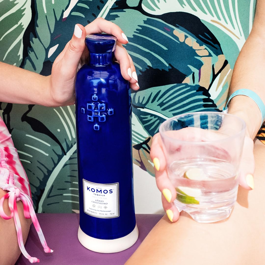 Amazon.co.jp: KOMOS(コモス) アネホ クリスタリーノ ラグジュアリー