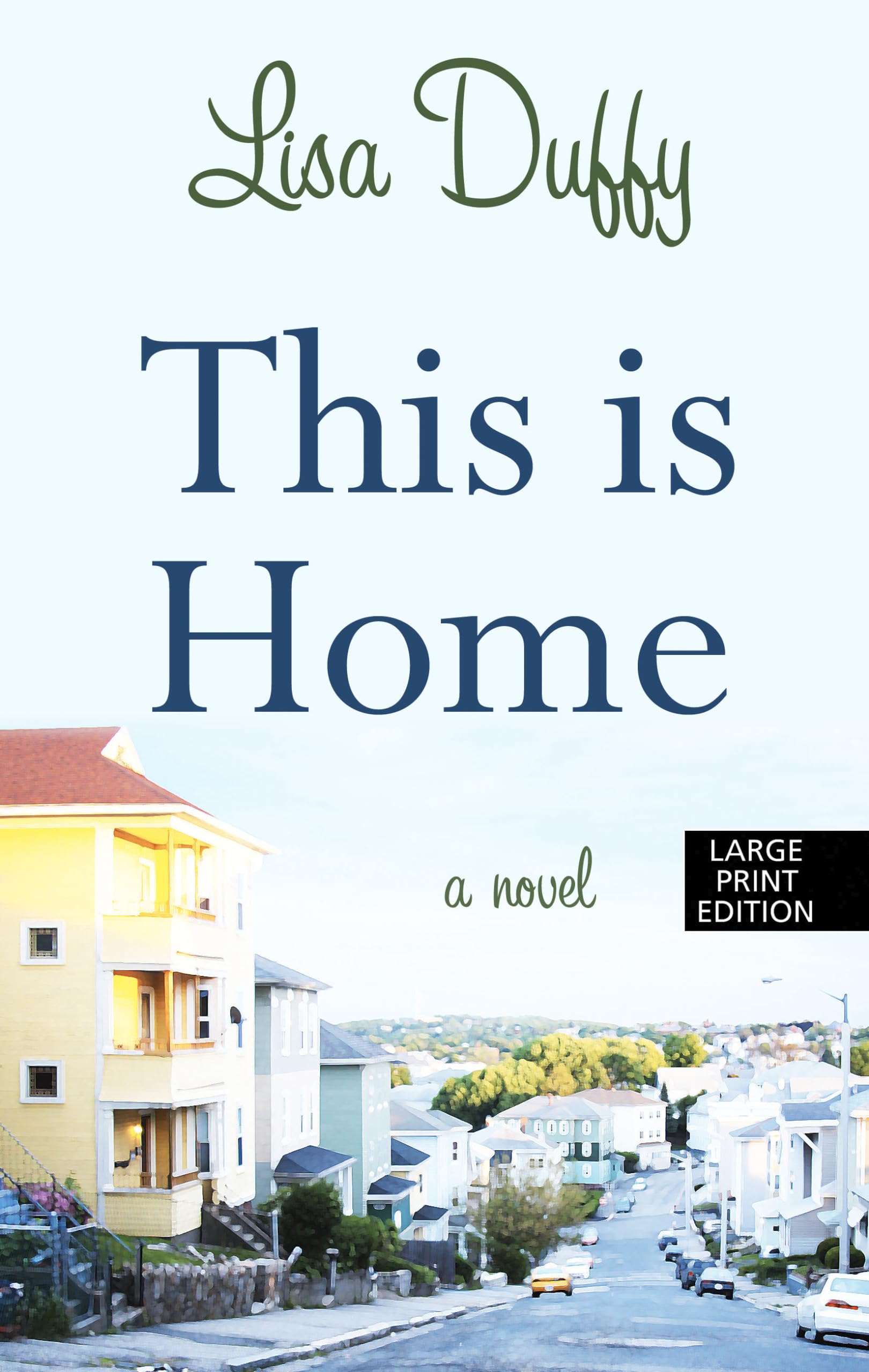 Buy This Is Home — BookShops.in