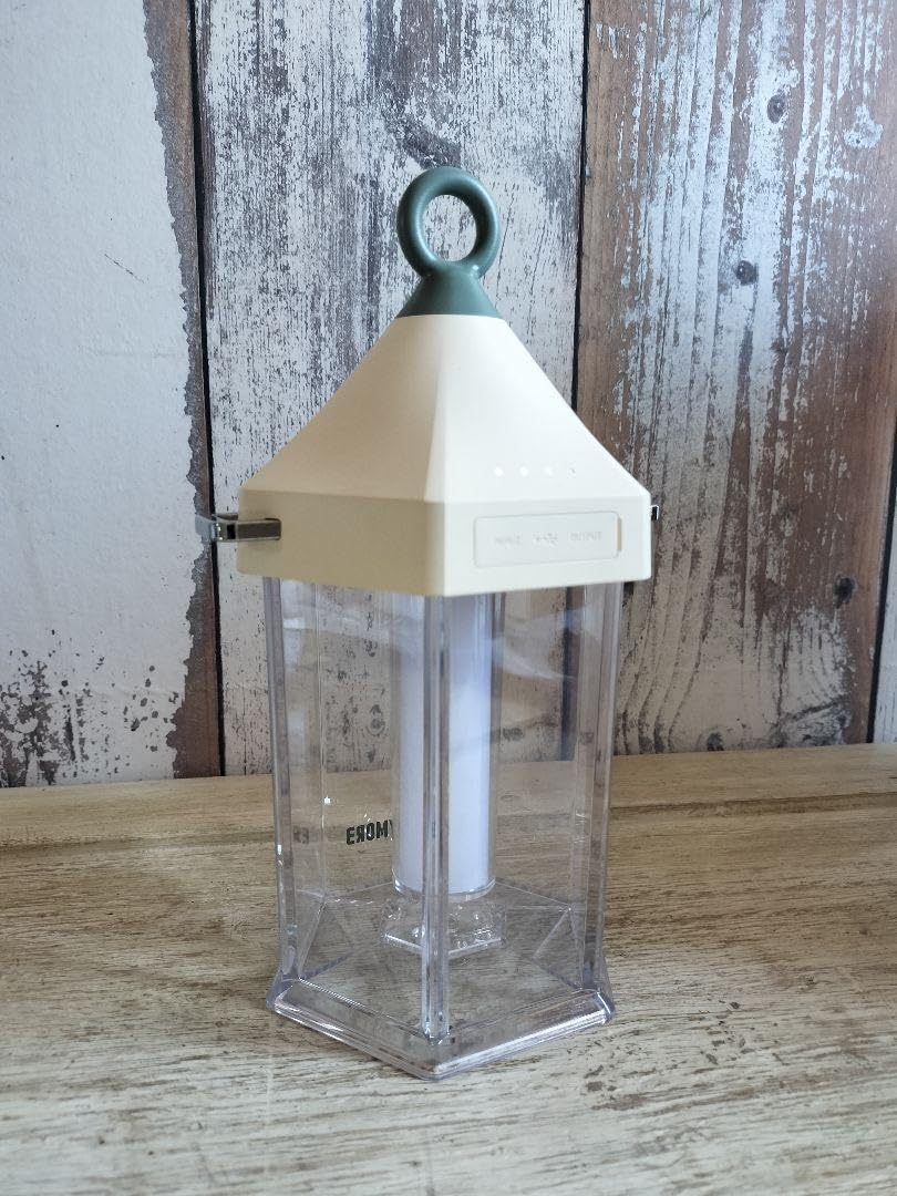 CLAYMORE LAMP Cabin/クレイモア キャビン LEDランタン CLAYMORE LAMP Cabin/クレイモア キャビン LEDランタン