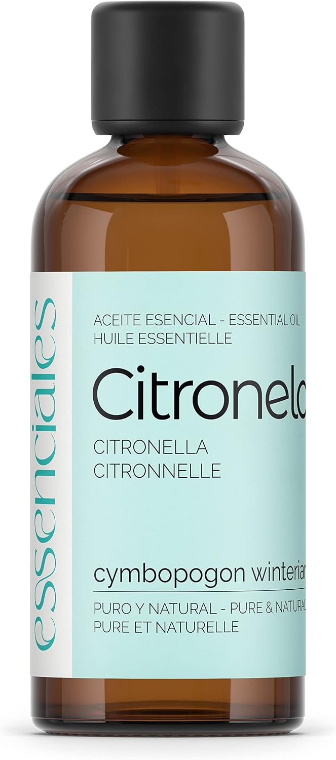Aceite Esencial Romero 50ml