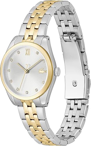 Miniatura 2 de Lacoste Reloj de cuarzo Tuilerie para mujer