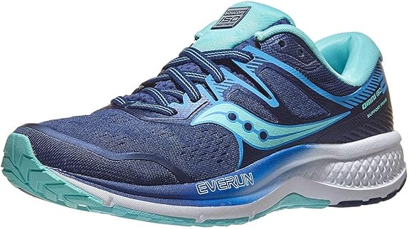saucony guide iso 2 womens amazon