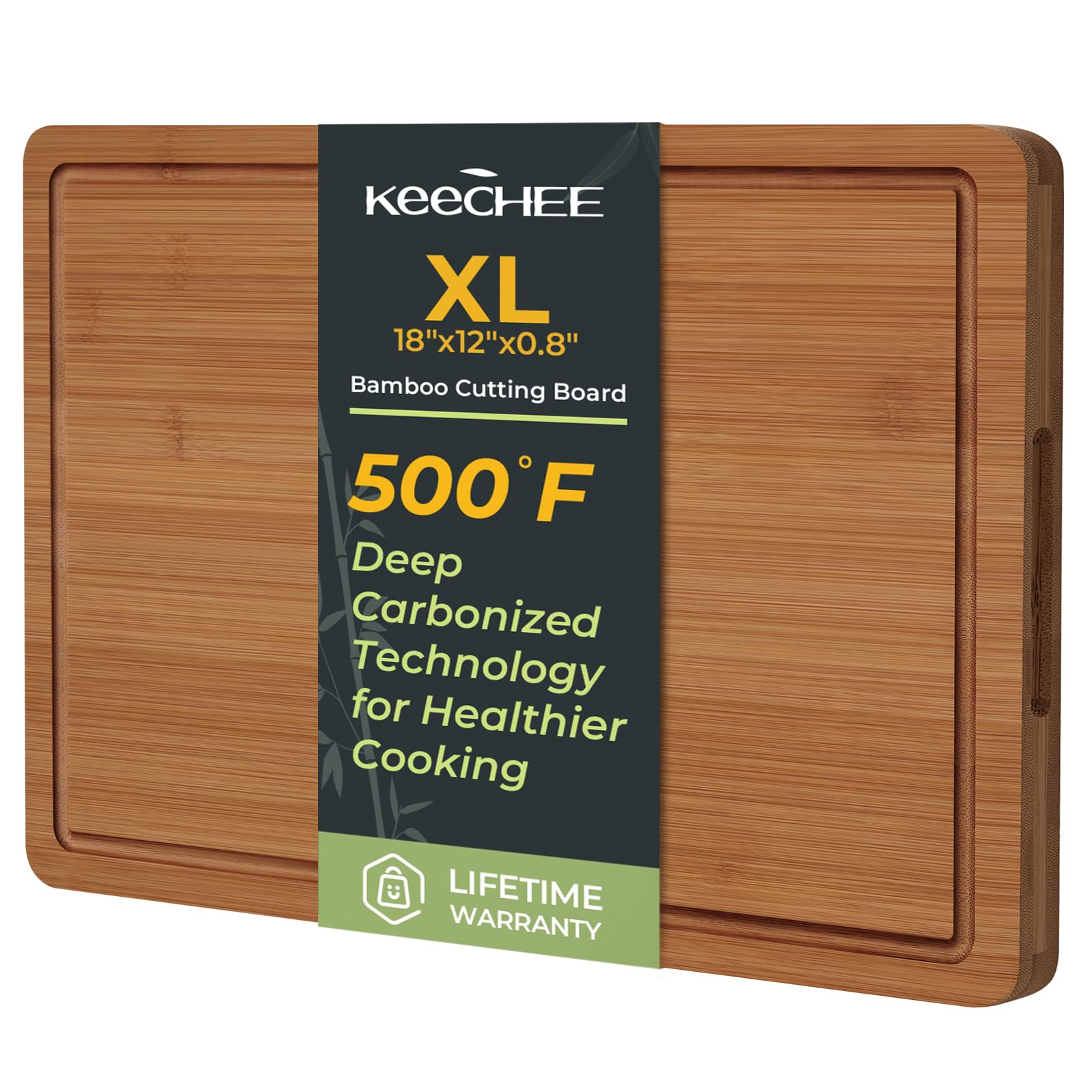 Are Bamboo Cutting Boards Good: Unveiling Their True Benefits