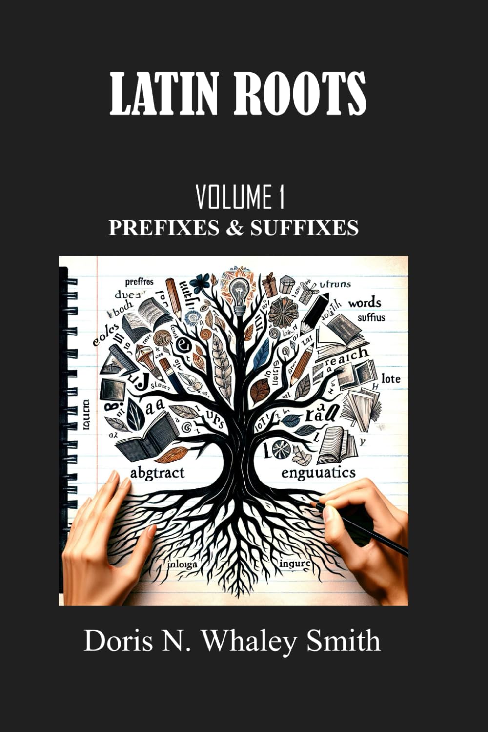 LATIN ROOTS VOLUME 1: PREFIXES AND SUFFIXES