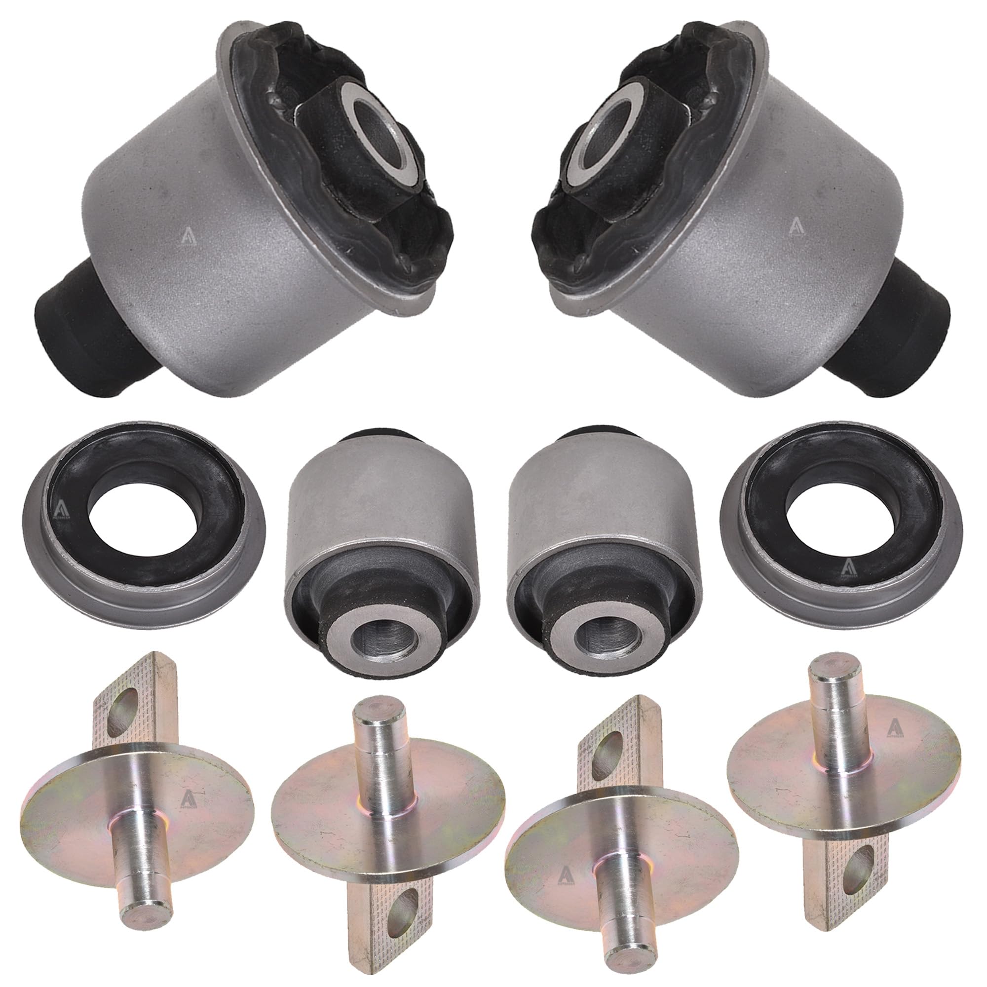 Amazon.com: AUTOACER - Complete Rear Axle Trailing Control