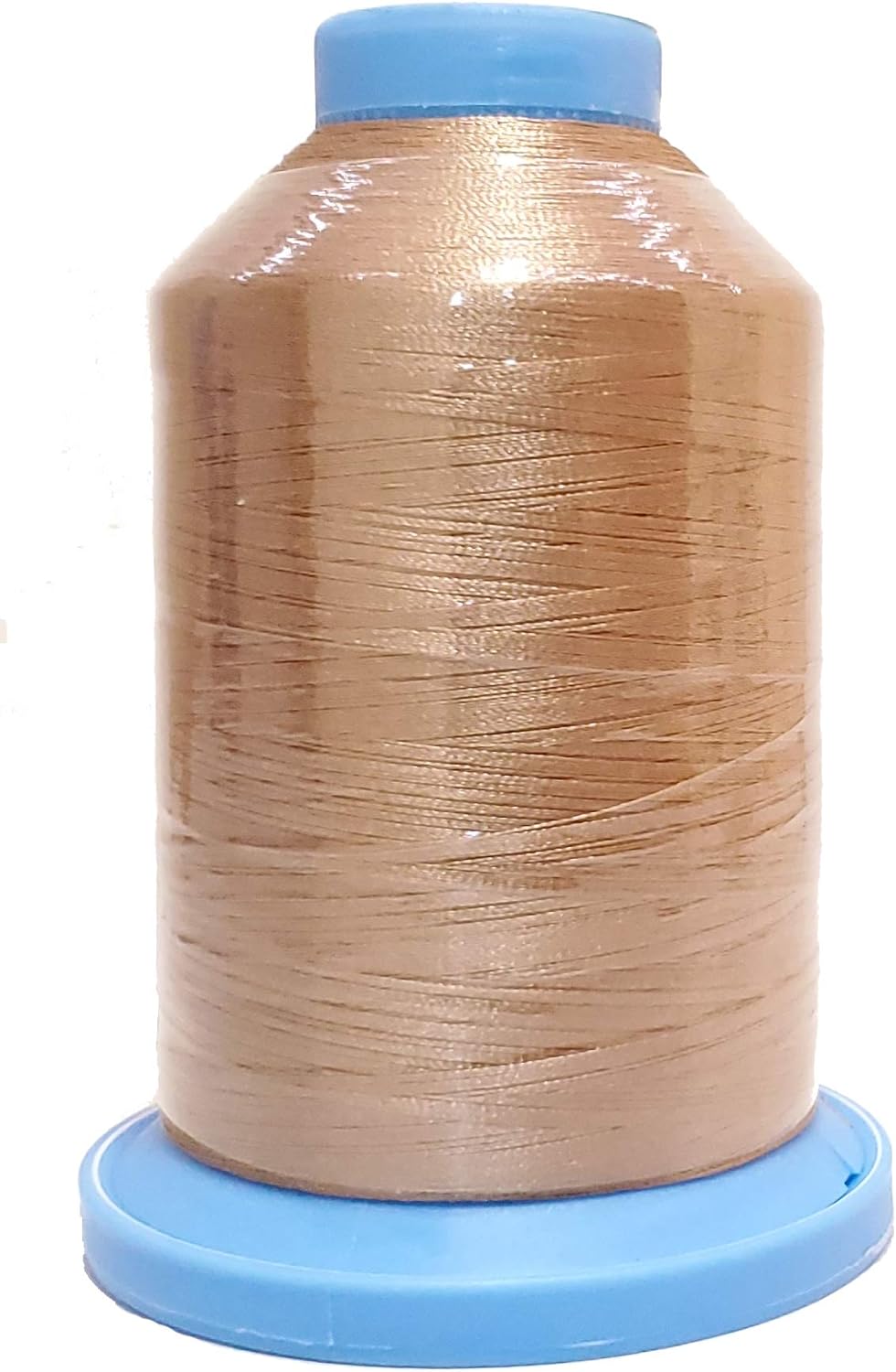 Robison-Anton Super Brite Thread, 40Wt/5500 yd, Beige