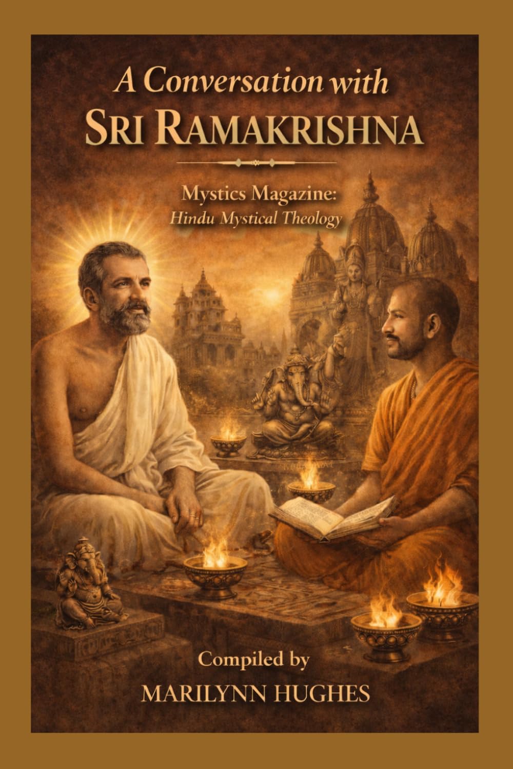 Mystics Magazine: Hindu Mystical Theology: A Conversation with Sri Ramakrishna