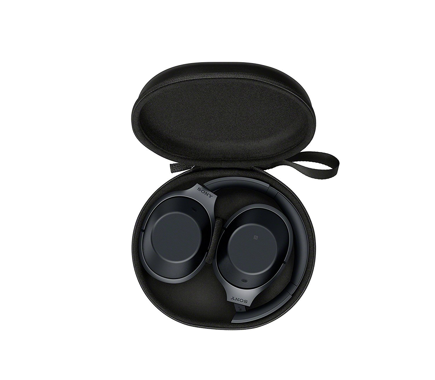 Sony MDR-1000X Wireless Headphone (Black) : Amazon.in: Electronics