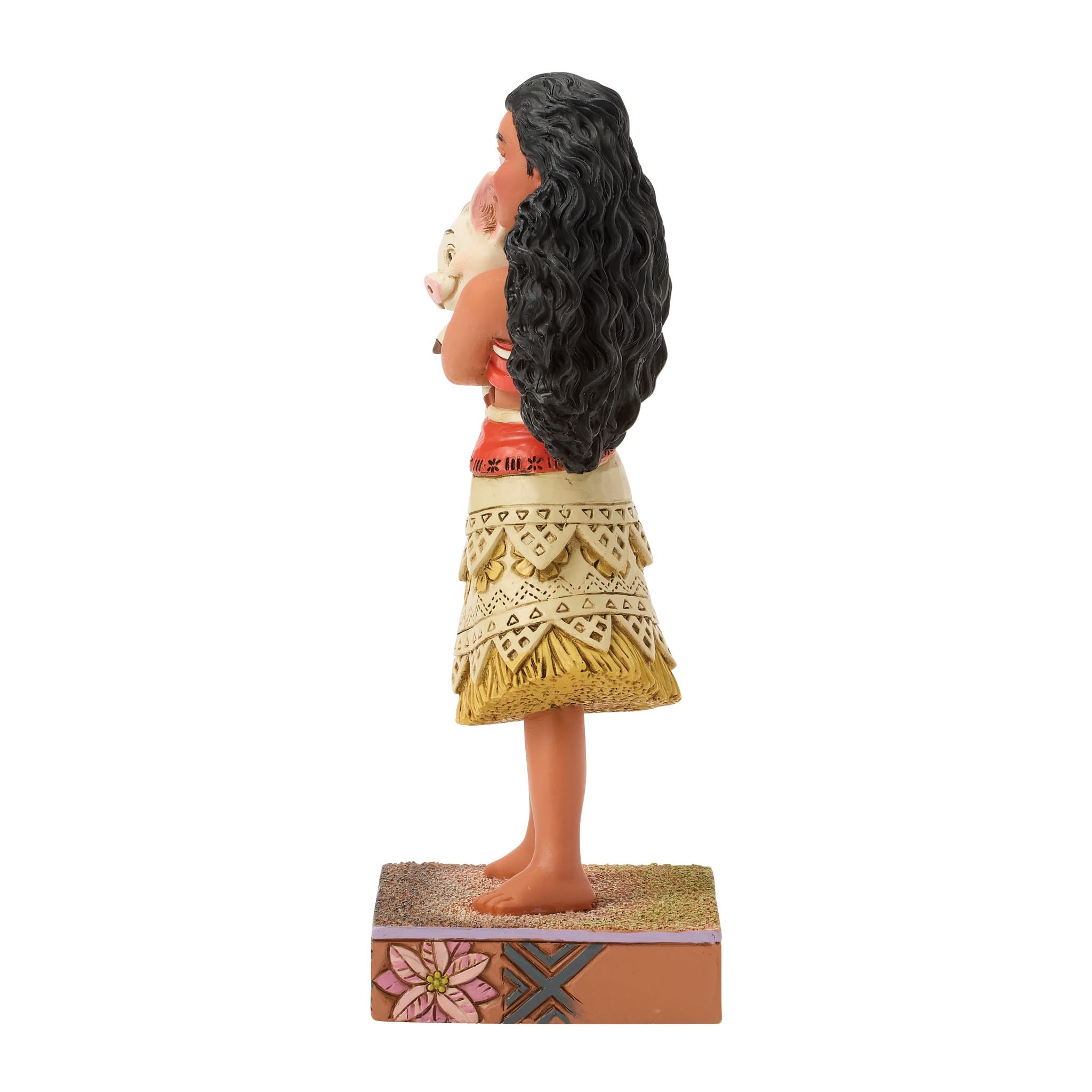 Amazon.co.jp: Disney Traditions モアナ ホールディング プア 6016893