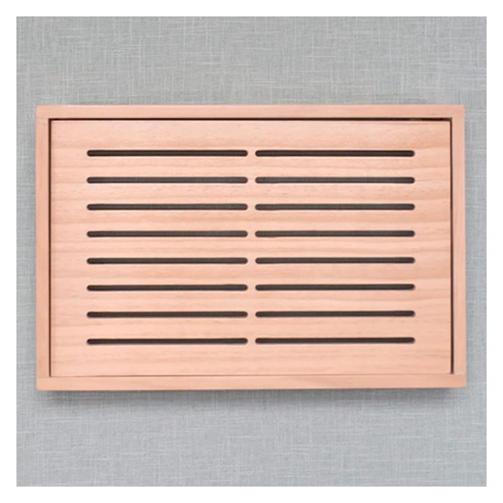 Étagère murale pour routeur WiFi, boîte de rangement en bois avec clôtures décoratives, couverture multimédia créative pour la maison et le bureau