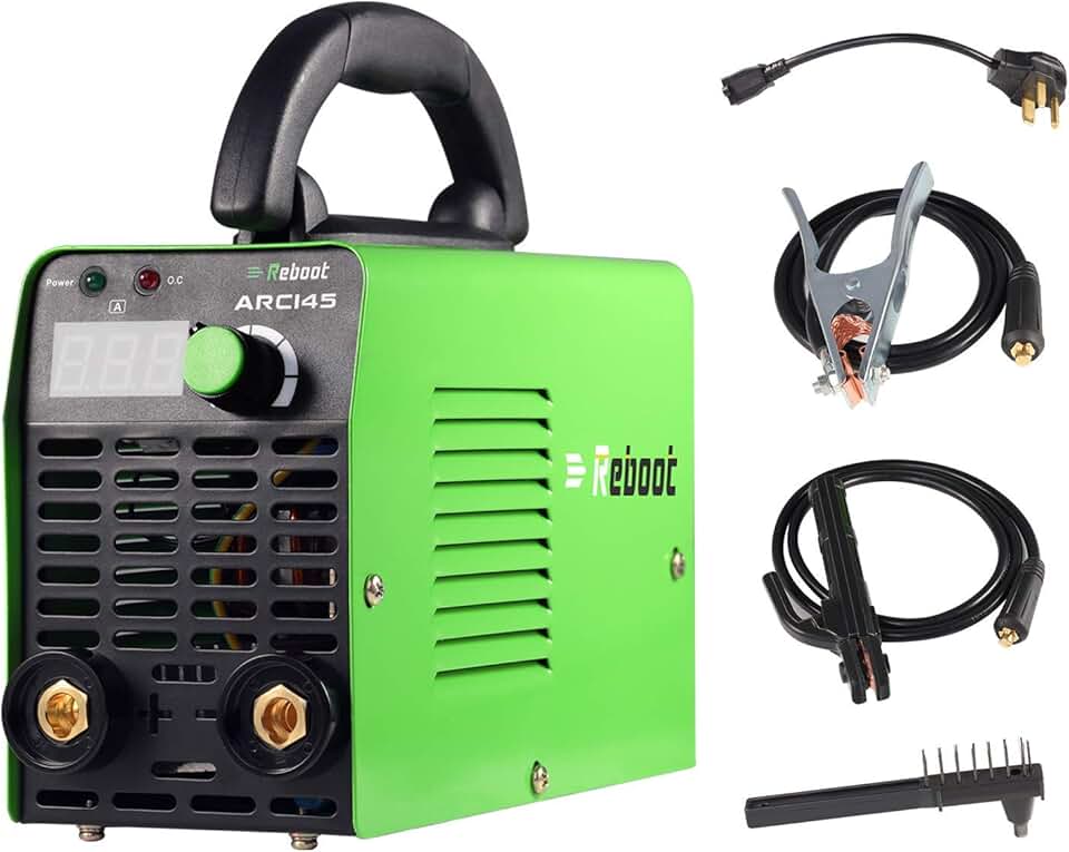 Amazon.ca welding machine