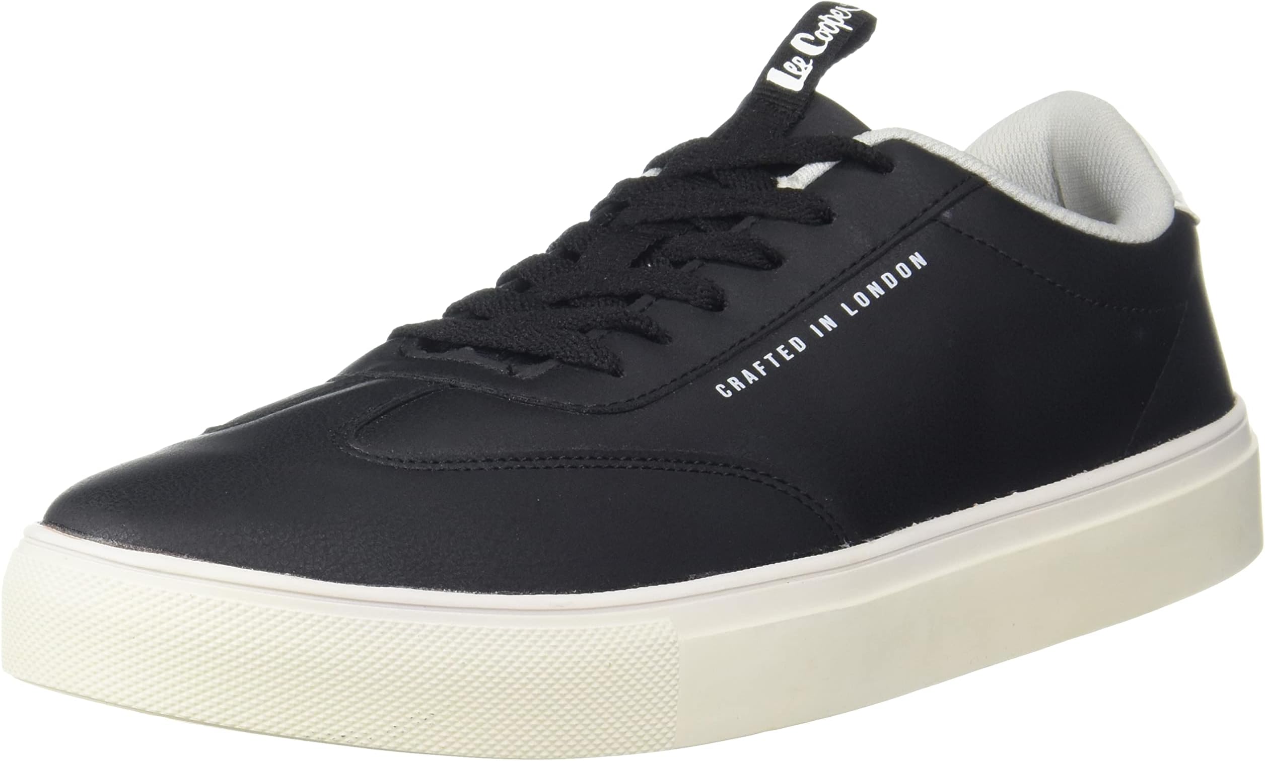 Lee Cooper Mens Lc4113a Sneaker