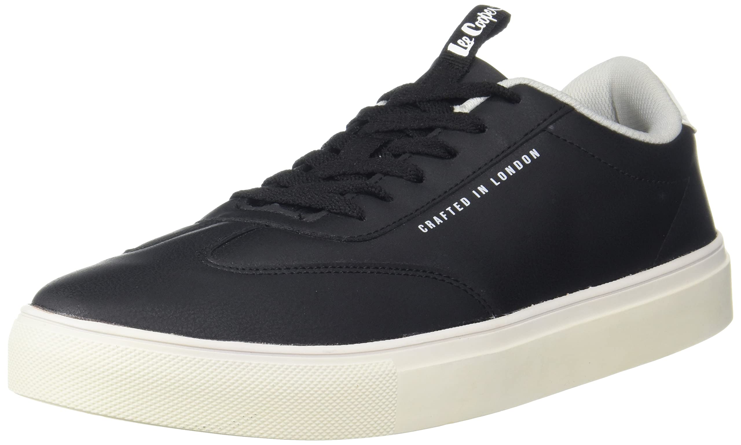 Lee Cooper Mens Lc4113a Sneaker