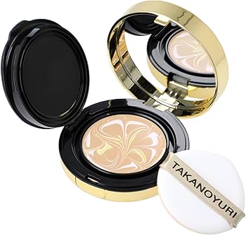 たかの友梨Jewelry Pact SPF50+/PA++++ 12g たかの友梨エステファクト / エステファクト ジュエリーパクト