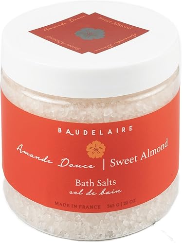 Miniatura 6 de Provence Sante PS Bath Salt Apricot, tarro de 20 onzas
