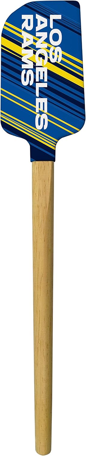 The Sports Vault NFL Unisex-Adult Large Spatula