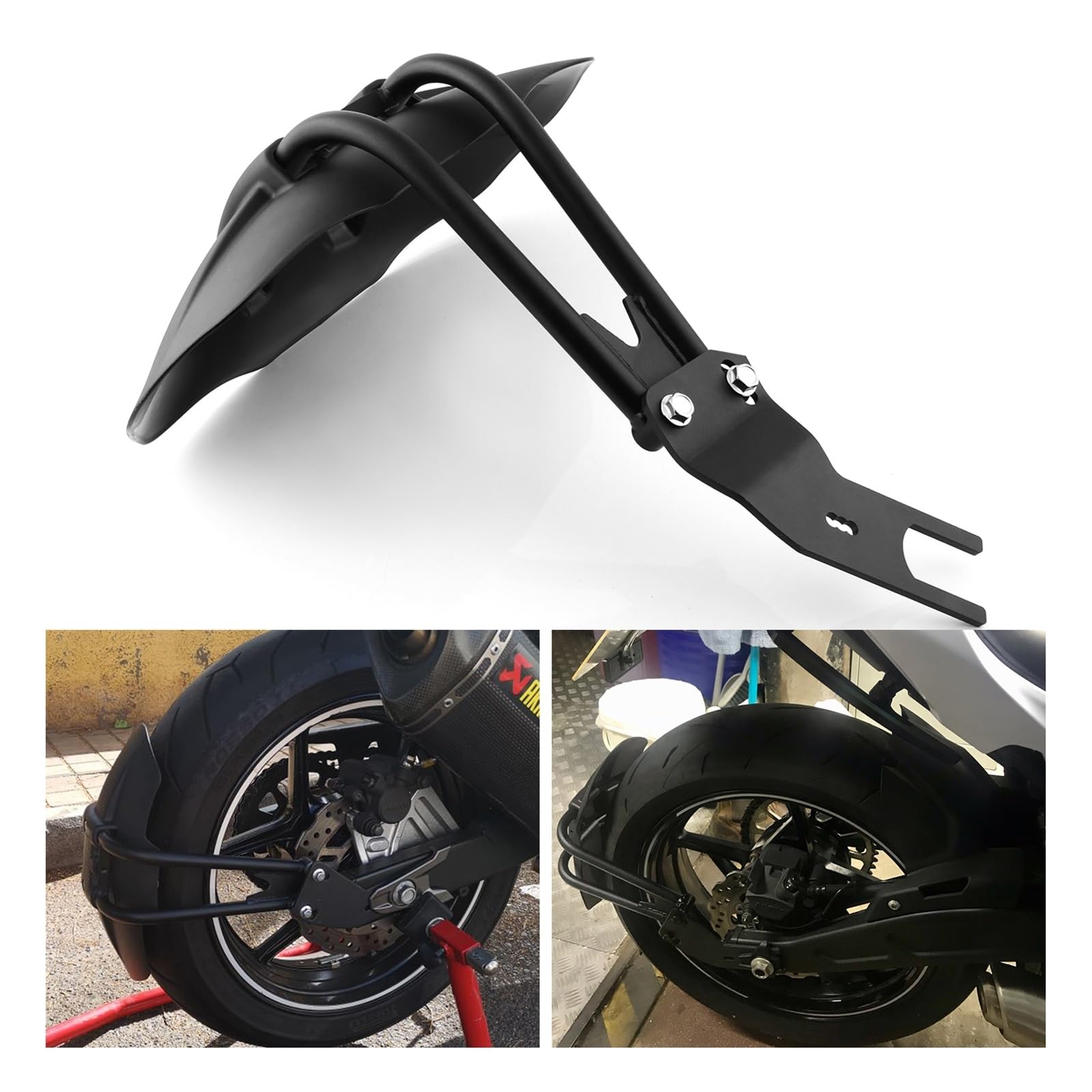 Amazon.co.jp: オートバイのフェンダー ヤマハ MT125 MT25 XSR 700 900