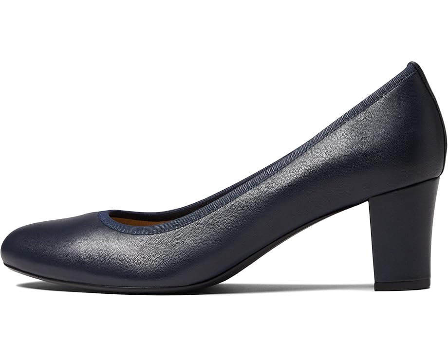 Vaneli Dacy - Left View