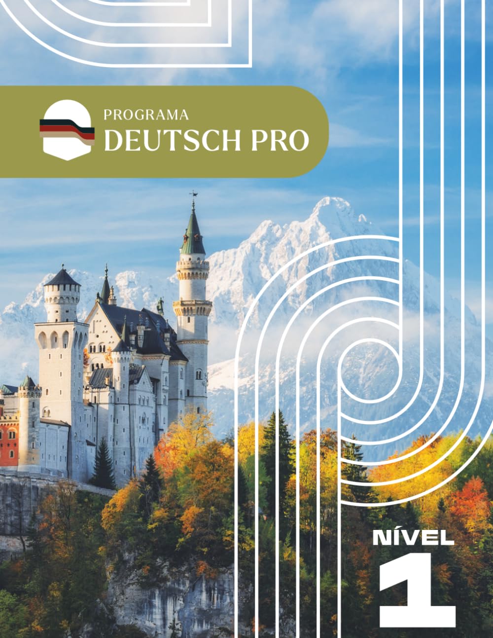 Programa Deutsch Pro - Nível 1
