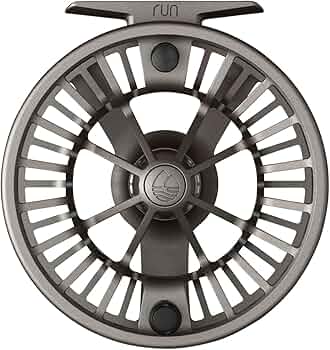 Redington Run用のスプール Amazon | Redington Run スペアスプール フライフィッシングリール