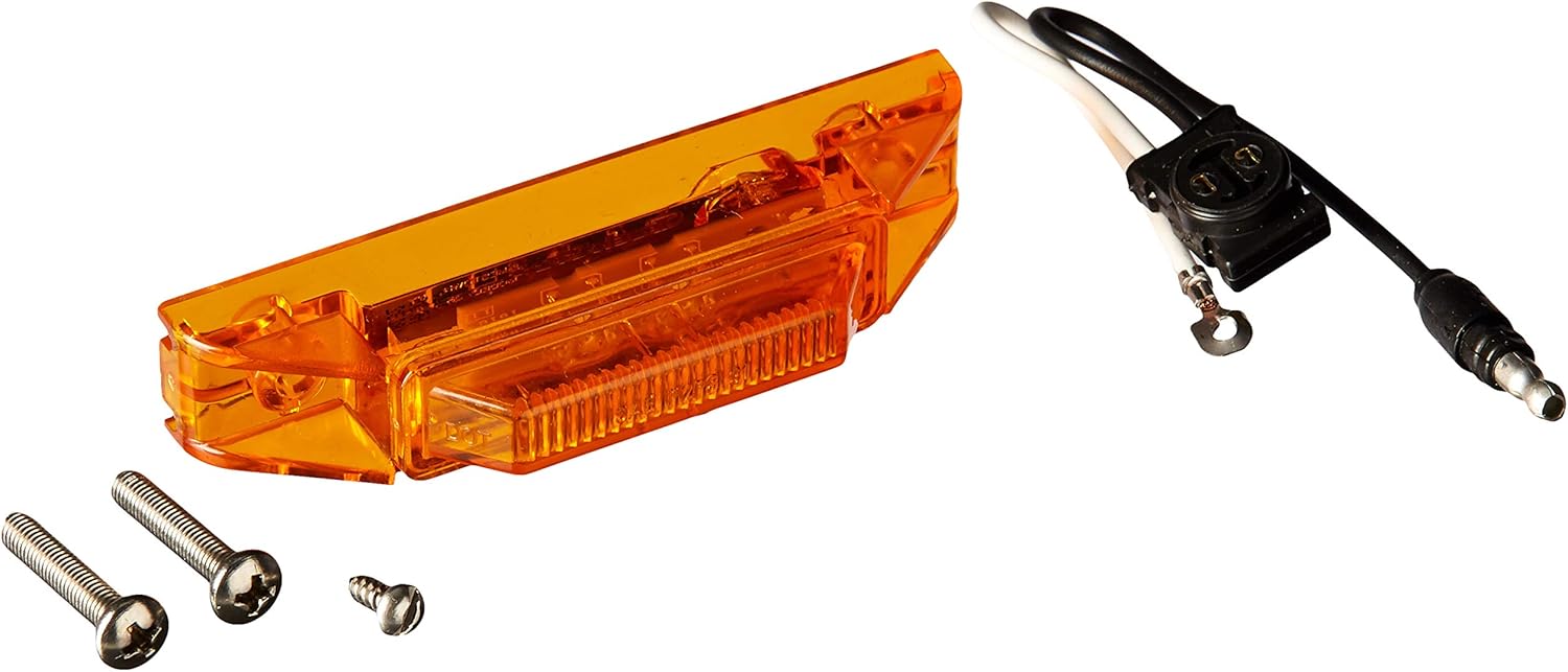 TruckLite (35001Y) Marker/Clearance Lamp Kit Automotive