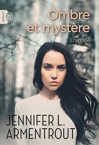 Couverture de Ombre et mystère, tome 1 : Envoûtée