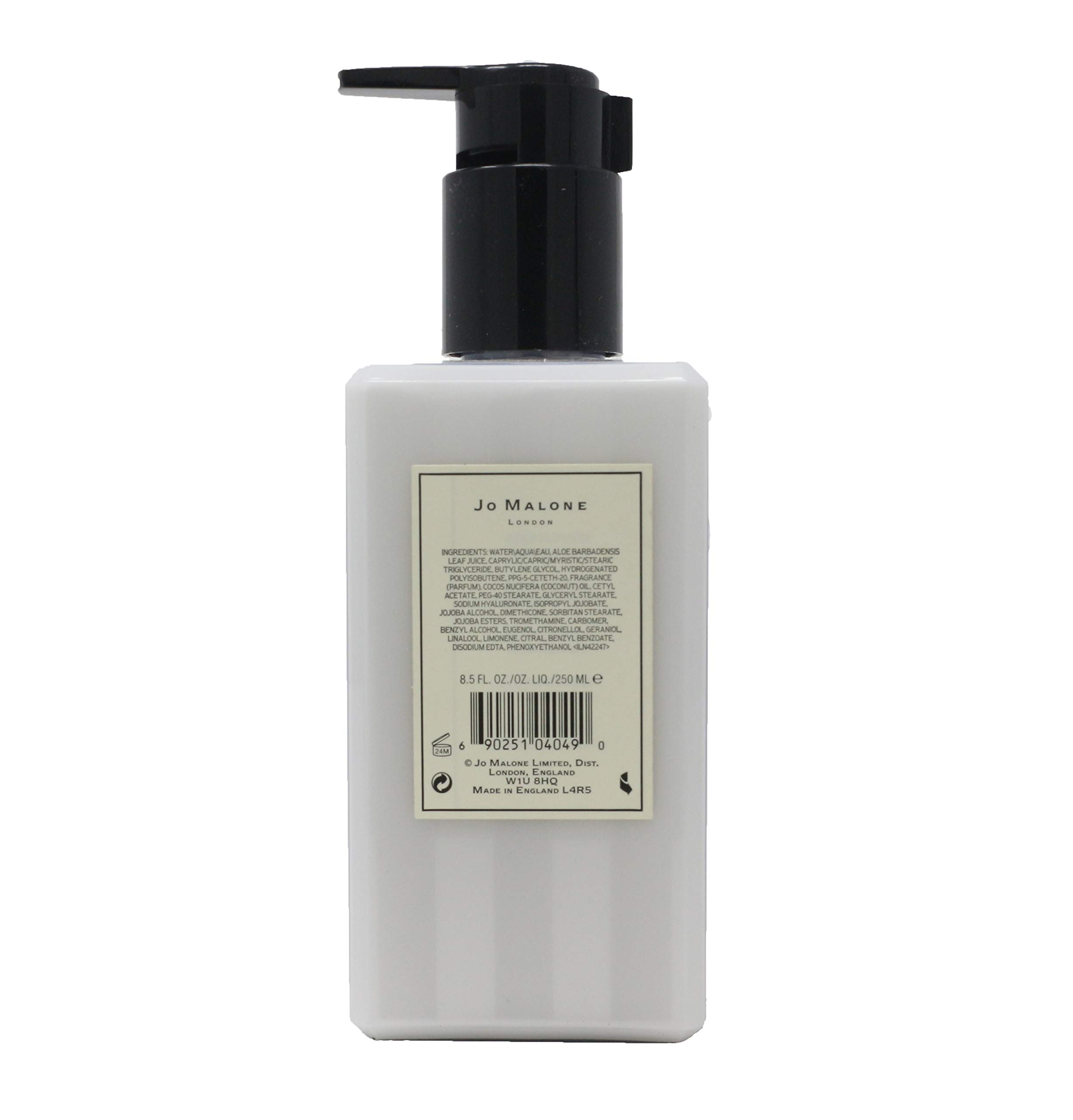 【未使用】250ml JO MALONE LONDON ジョーマローンローション Amazon | ジョーマローン ボディ＆ハンドローション 250ml