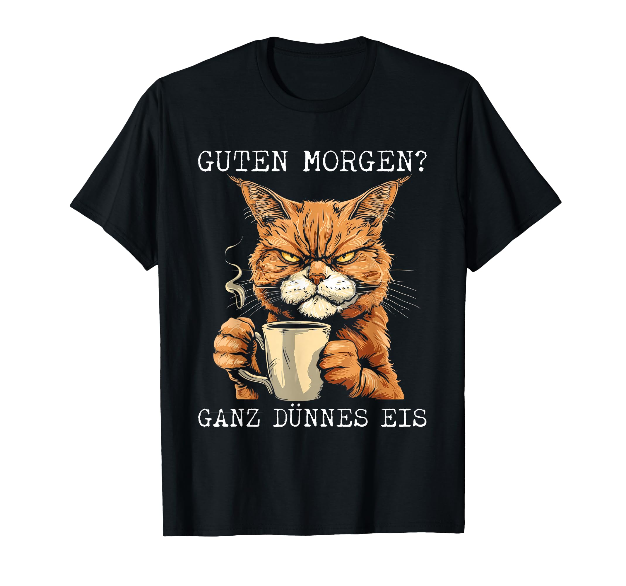 Kleidung mit Designs von Amazon Merch on Demand
