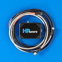 HP Tuners GM E41 ECM Upgrade Kit for 2017+ Chevy Silverado GMC Sierra 6.6L Duramax - Easy DIY No-Removal Install