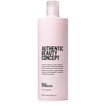 リンス・コンディショナー AUTHENTIC BEAUTY CONCEPT 1000mL