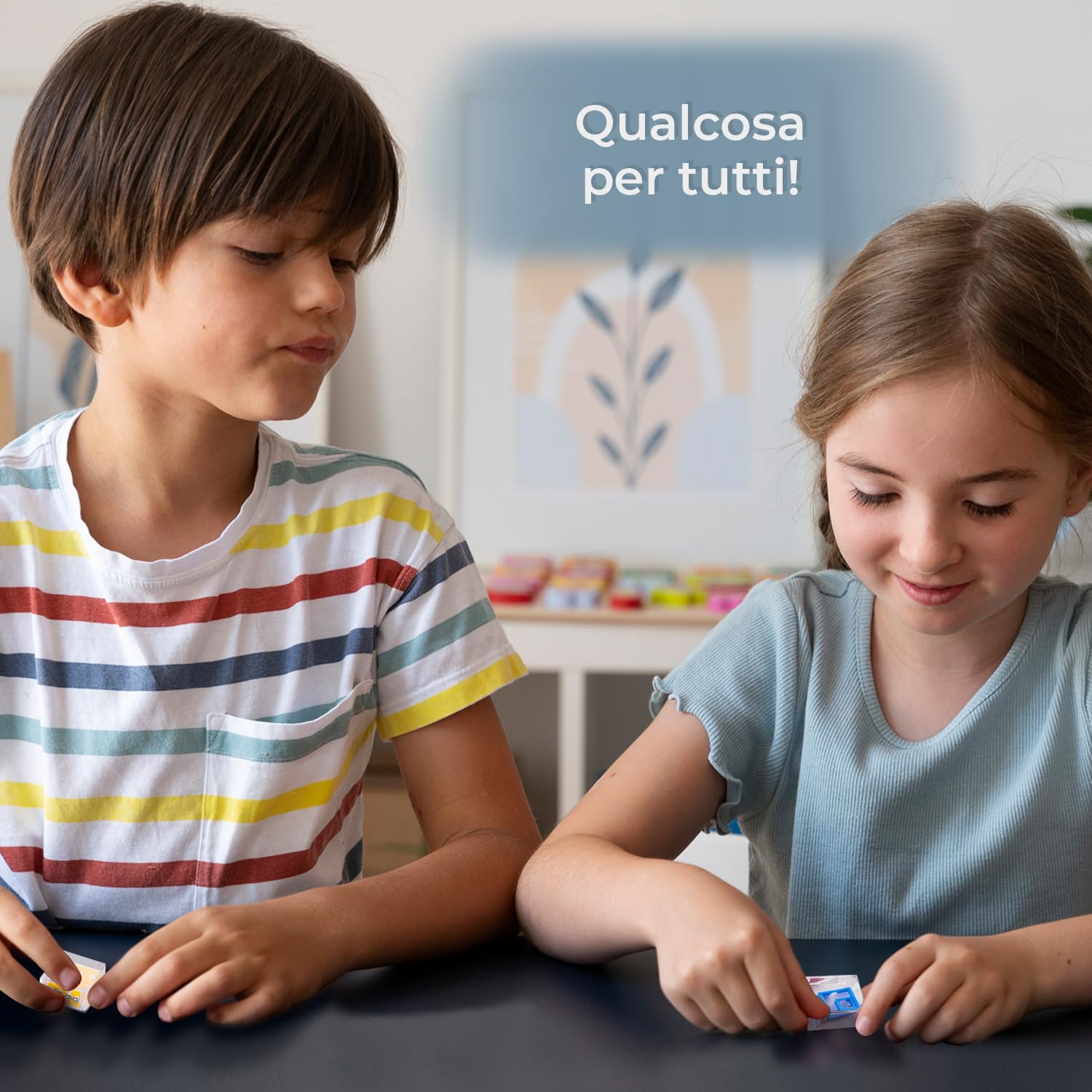 Magicat Set 10 Cubi Rompicapo Puzzle I Gadget Compleanno Bambini e Adulti Perfetti per Feste, Idee Regalo, Pignatta Compleanno e Pensierini Per Bambini Dopo Festa I Sviluppo delle Abilità Cognitive