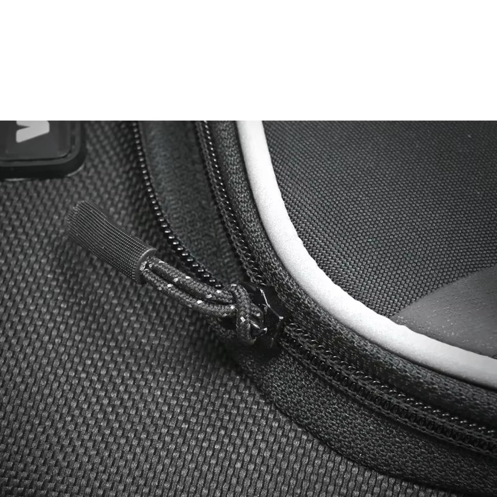 Compatibile Con 450 2024-2026 Telaio Moto Crash Bar Borse Borsa Degli Attrezzi Paraurti Di Stoccaggio Impermeabile Ricambi Accessori Sacche Moto