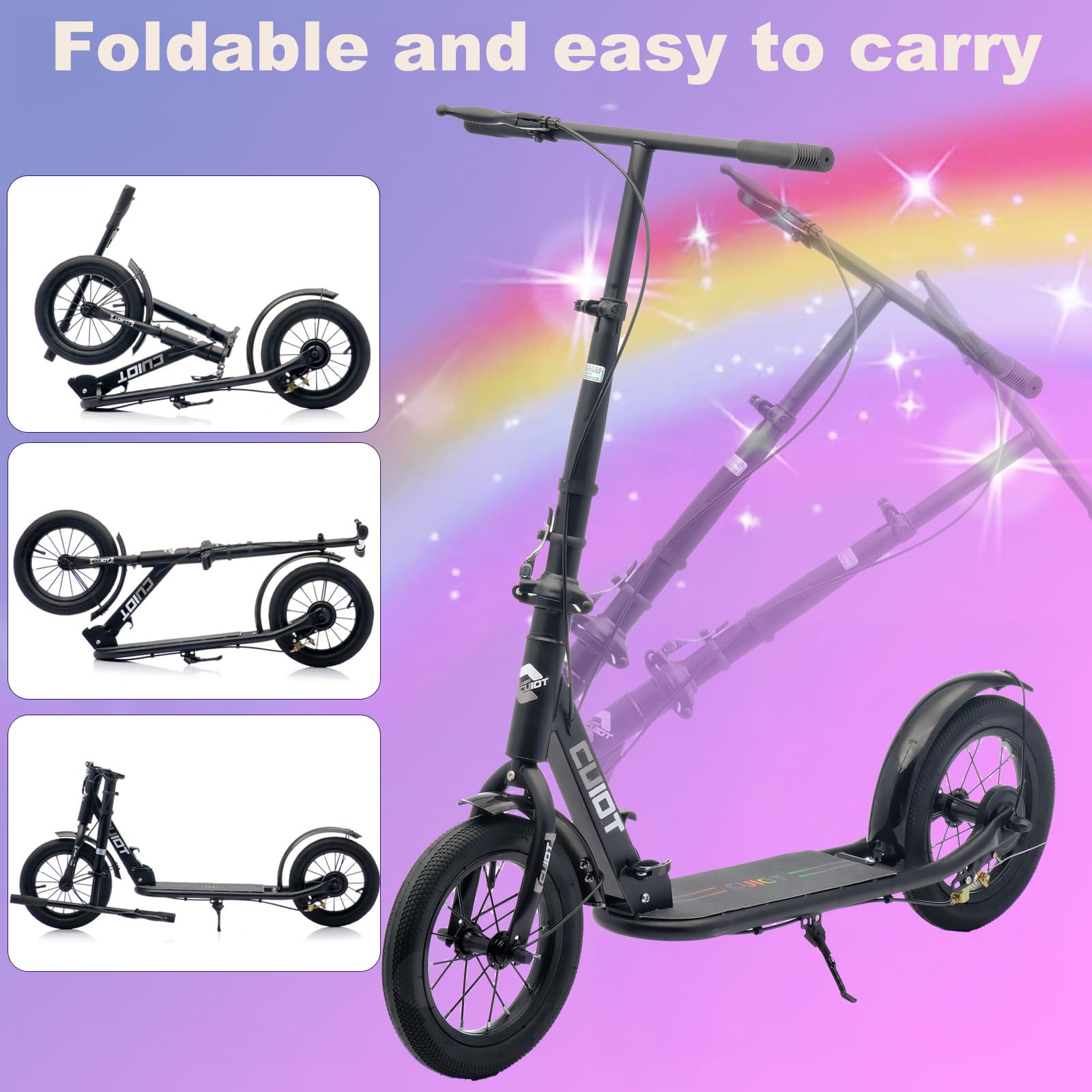 scooter hd160とunion force M/Lのセット scooter hd160とunion force M/Lのセット scooter hd160とunion