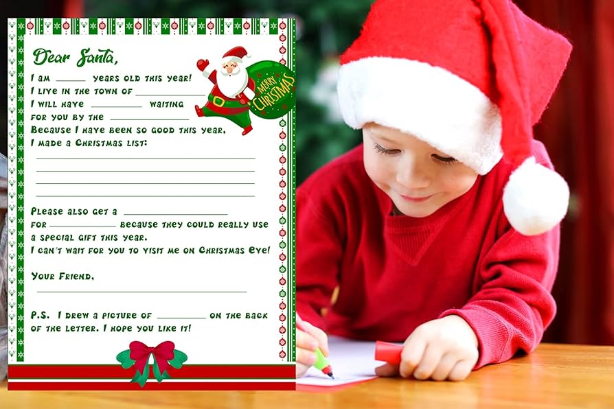 なつ様リクエスト2冊まとめ　Dear Santa+Busy Santa なつ様リクエスト2冊まとめ Dear Santa+Busy Santa Dear Santa