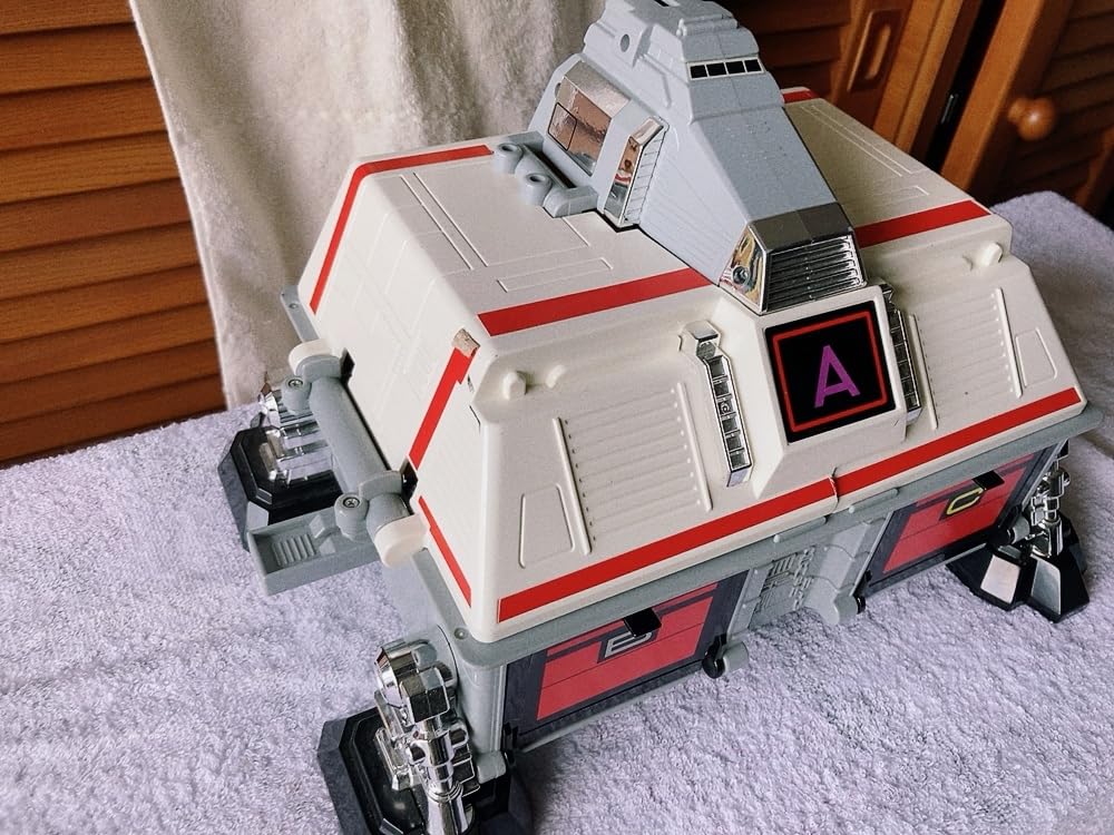 Amazon.co.jp: 1996 ビーファイターカブト :スーパープラデラ ビートル