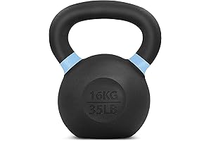 Rogue Fitness Kettlebell: Elevate Home Gym and Strength Training
