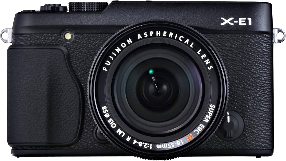 新品未開封 FUJIFILM X-E1 / FUJINON XC セット Amazon | Fujifilm x-e1 16.3 MPコンパクトシステムデジタル