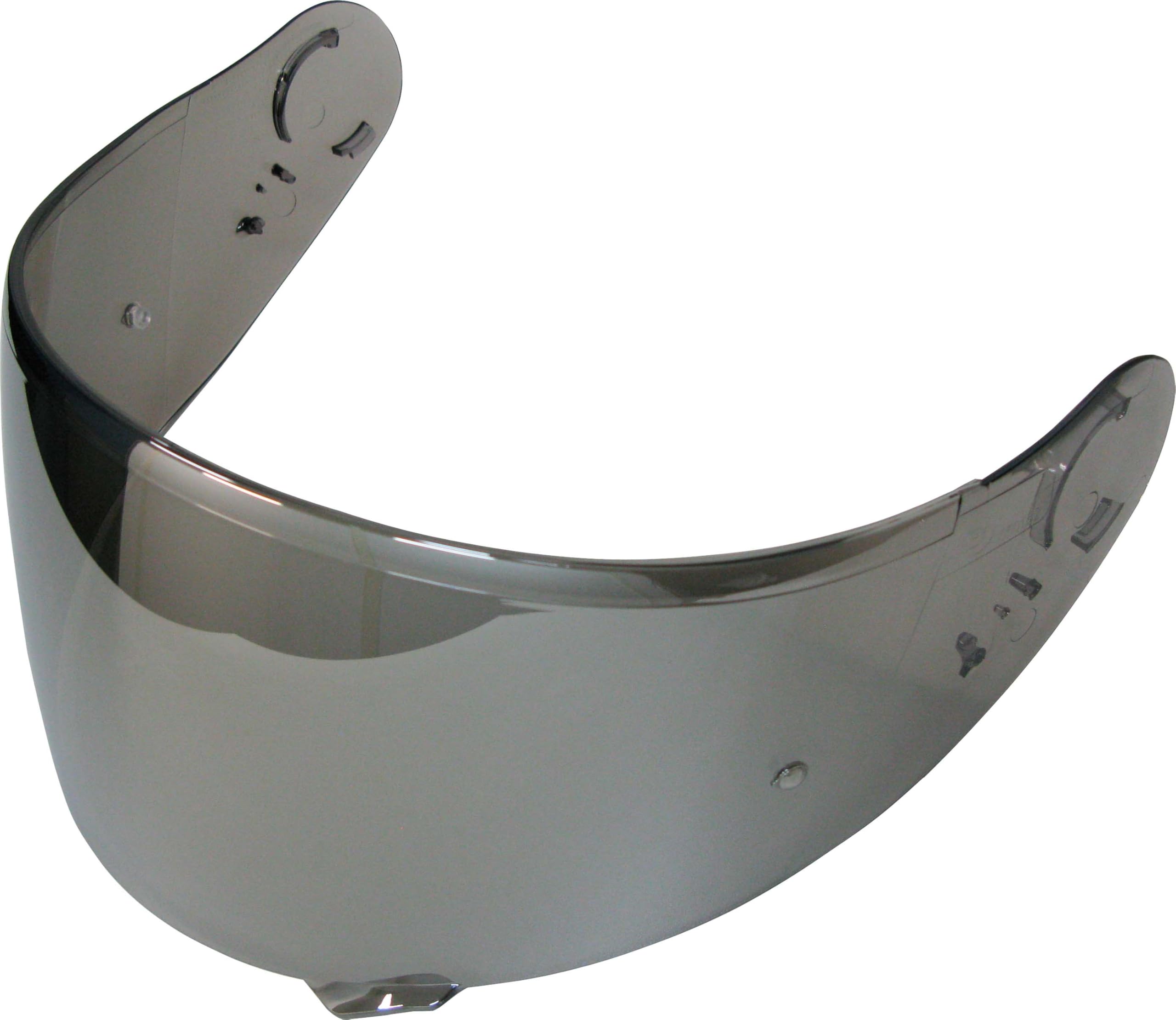 Amazon | [ティーズ] ミラーシールド SHOEI CNS-1C PINLOCK メロー