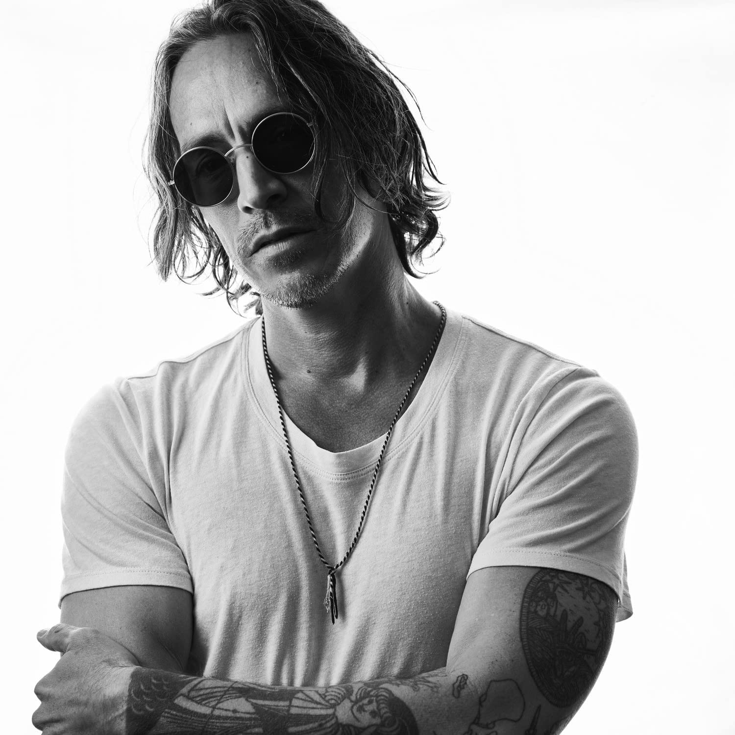 Brandon Boyd