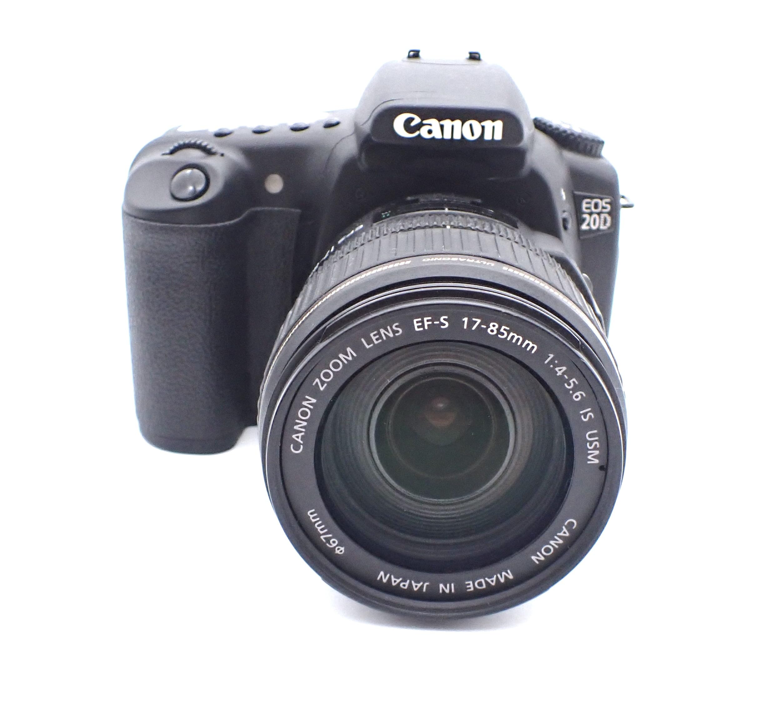 Canon EOS 20D デジタル一眼　ヤシカ1:1.9 50㍉単焦点　動作品 Canon EOS 20D デジタル一眼 ヤシカ1:1.9 50㍉単焦点 動作品