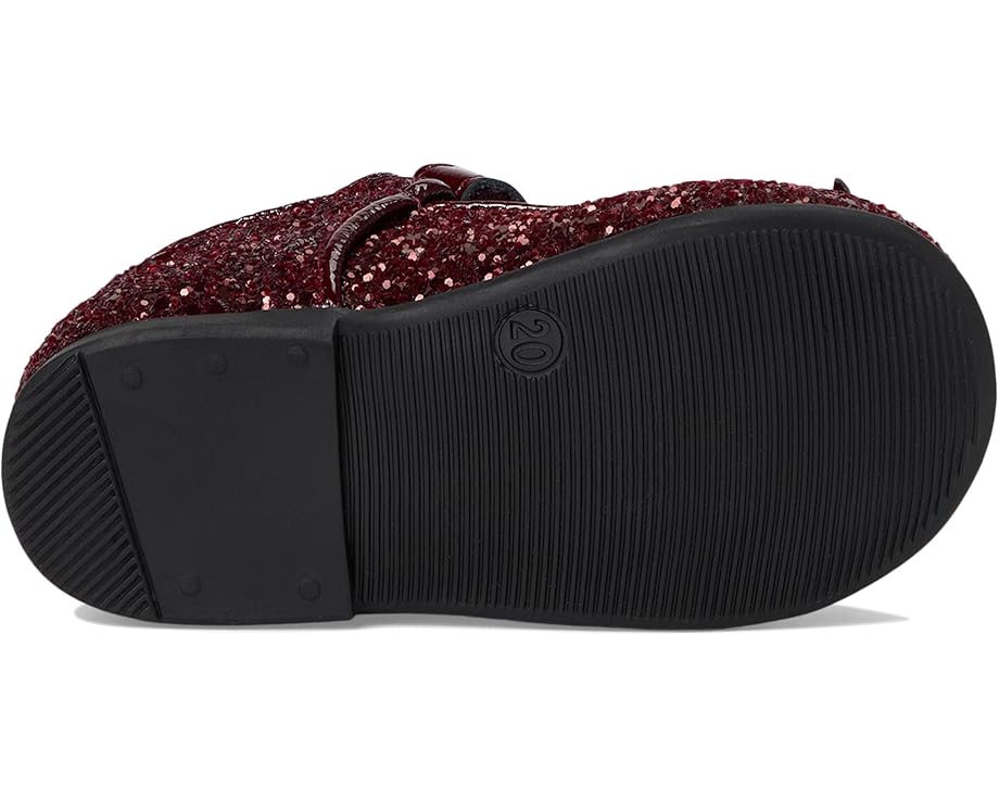 Naturino Naturino Ballet (Toddler) - Bottom View