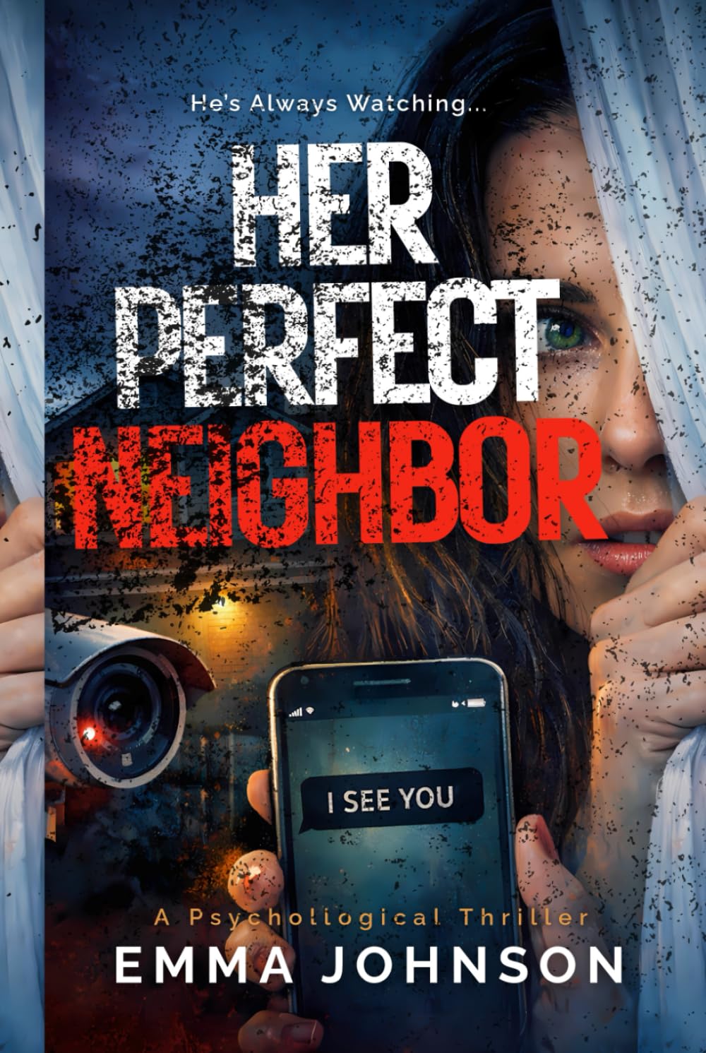 HER PERFECT NEIGHBOR